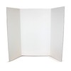 Flipside Products 36” x 48” Project Boards for Presentations, Science