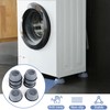 Anti Vibration Pads for Washing Machine - for All Washer