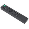 Ymiko Replacement Remote Control RMT-AH101U for Sony Soundbar System HT-CT380