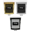 v1rtus Black Glitter Grout Tile Additive 100g / 3.5oz for