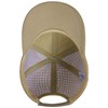 UVSAI UPF 50+ Performance Water Resistant Baseball Cap Lightweight Breathable
