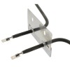 Whirlpool Snap Supply Oven W10308477 Bake & W10856603 Broil Element