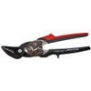 Bessey Aviation Snips, Left, 10 In, (D29ASSL-2)