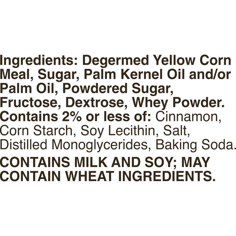 Chex Mix Muddy Buddies Cinnamon Toast Crunch Snack Mix, 9