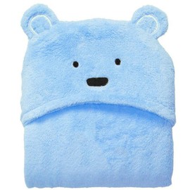 Yolispa Toallas de bebé con capucha, toalla de baño súper suave para recién nacido, toallas de baño con capucha para niños y niñas