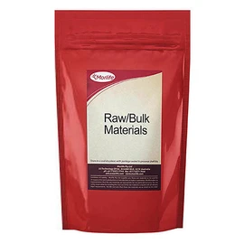 Morlife Strawberry Freeze Dried Powder 1kg