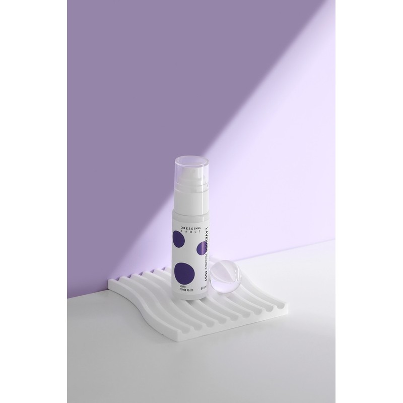 Trouble Care Lavender Mist⛔Whitening Elasticity Vitamin C Whitening Mist -