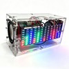 HUAGZIMO Soldering Practice Kit DIY Electronic Speaker Kit Learn Soldering