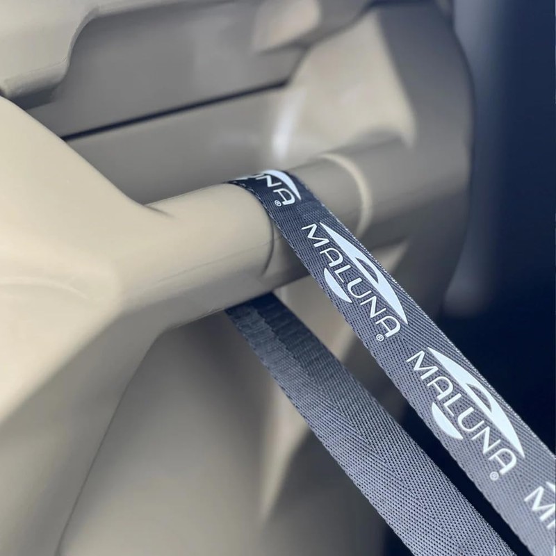 Maluna Hard Cooler Tie-Down Strap Kit