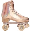 Impala Roller Skates Quad Skate - Marawa Rose Gold -