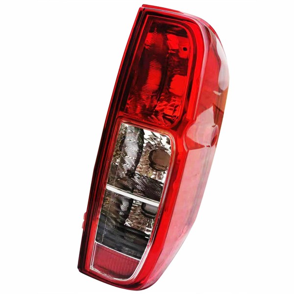 Halogen Tail Light Assembly, Rear Taillight Tail Lamp Brake for