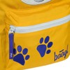 Baagl Nursery Backpack Boys Girls Nursery Backpack Children, Small Baby