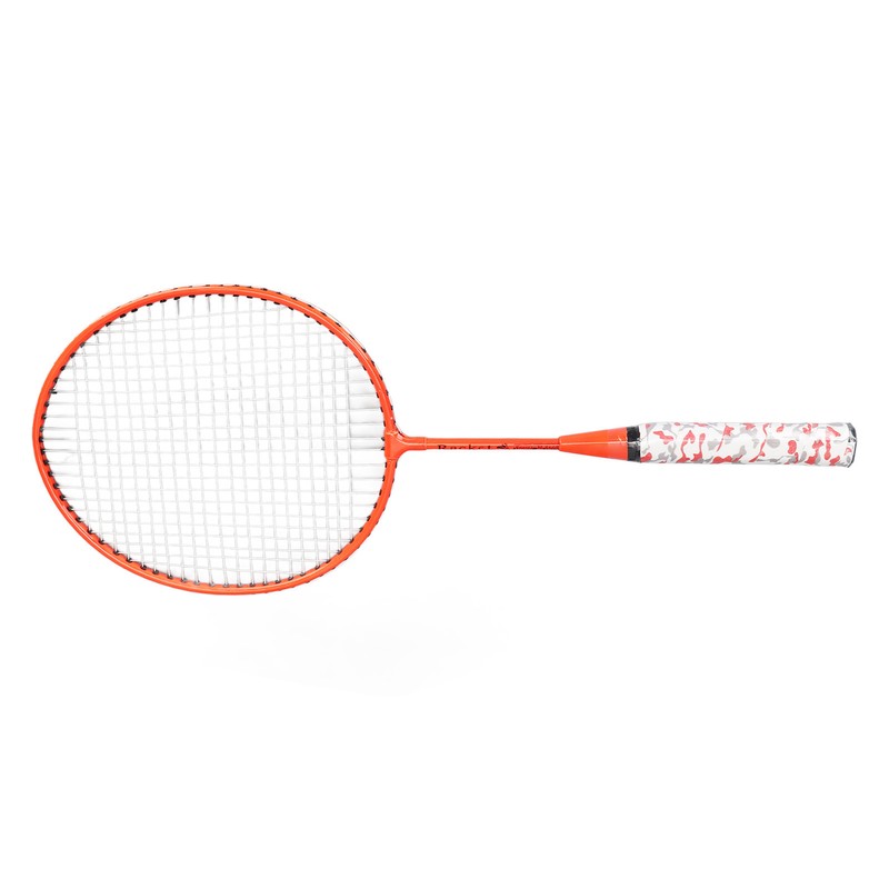Badminton Racket with 2 Ball Hand Eye Coordination Exercise Educational