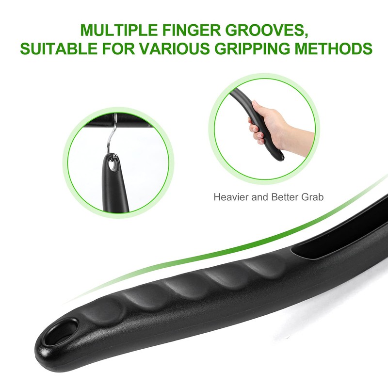 XINDELL Grip 22” Microfiber Car Window Cleaning Tool – Dash
