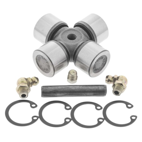 QuadBoss For Can-Am Commander 1000 11-18 QuadBoss Front or Rear