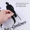 Aulley Wall Parper Wall Sticker for Men and Women