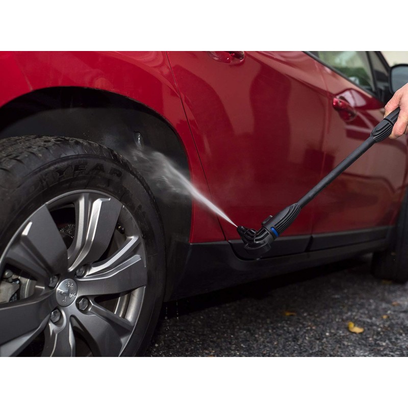 Turtle Wax 90 Degree Nozzle