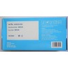 Nitrile powder free blue disposable gloves Medium