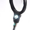 Magnifying Glass Soldering Station Professional LED Lamp Magnifier with Auxiliary