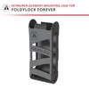 Seatylock FoldyLock Forever Bike Lock Mount Carrying Case - Ultra