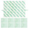 NUOBESTY Paper Desiccant Sheets, Pack of 10, Moisture Absorbent, Versatile