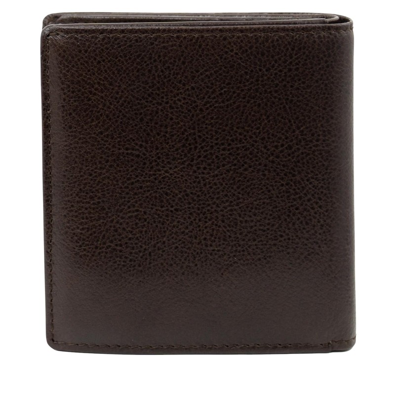 BRAUN BÜFFEL - Carré Arezzo Men's RFID Wallet - 8