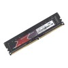 DDR4 RAM Slim Aluminum High Performance PCB DDR4‑2400MHz PC4‑19200 Desktop
