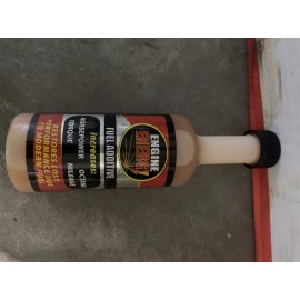 Gas Gas Engine Energy FUEL ADDITIVE 80GAL GAS&DIESEL b3c 4-008