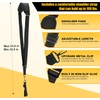 Weed Eater Handle Extension Back Saver, Ergonomic String Trimmer Handle