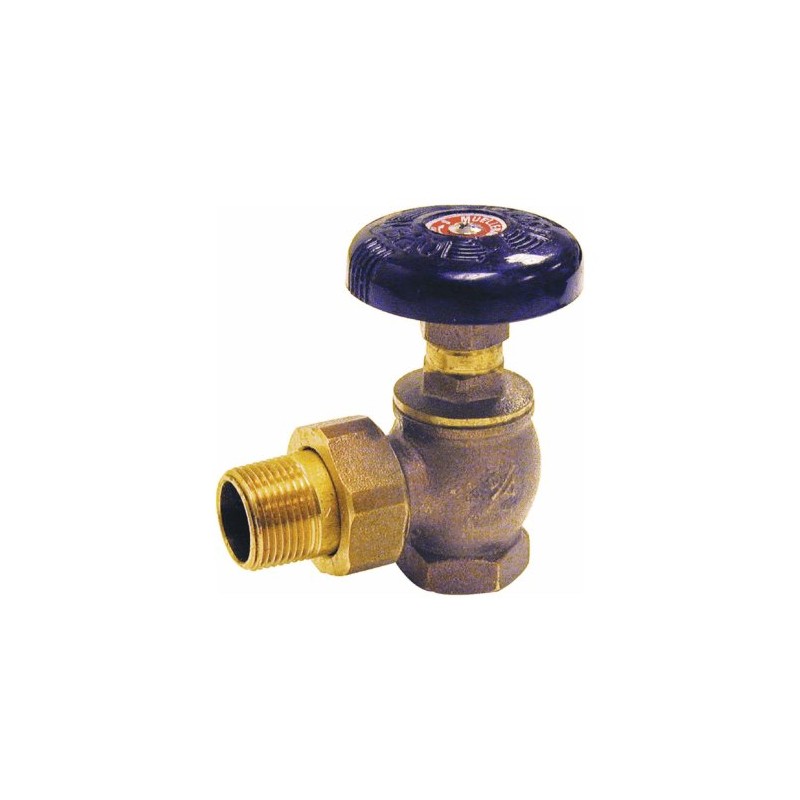 MUELLER Radiator Valve