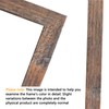 SESEAT Picture Frames Collage, Gallery Wall Frame Set with 11x14