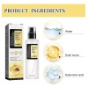 Ou Serum Escencia Caracol Avanzada Anti Arrugas Antiaging Momento De