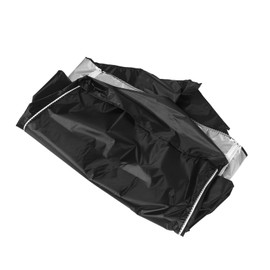 LALAFINA Heavy Duty Washer and Dryer Cover Durable Protection for Front Loading and Top Loading Machines Outdoor Against Rain Sun and Dust Fit for Various Models