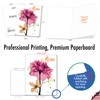 The Best Card Company - Jumbo Flower Mothers Day Card