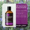 MAYJAM Essential Oil, Rosemary Aroma Oil, 1.01 fl oz (30