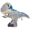 Schmidt Spiele 42754 Jurassic World Blue 48 cm Plush Toy