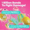 Matrix Instacure Build-A-Bond, Mighty Bonds Shampoo, Repairing Formula, For Damaged