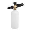 1L Car Wash Nozzle Sprayer Jet Lance Bottle for Karcher