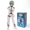 XiDonDon Zack Event Series MJD Blind Box Mystery Box Dolls