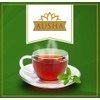 Ausha Organic Moringa Tea - 20 Tea Bags | Caffiene