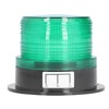 LED Strobe Light Warning Safety Flashing Beacon Light for Car