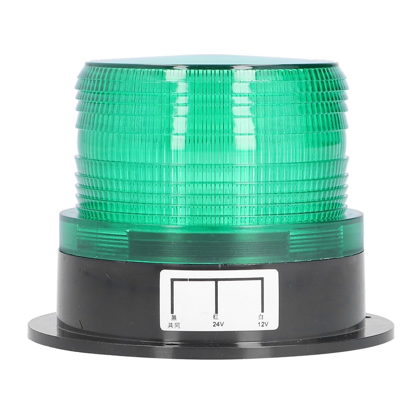 LED Strobe Light Warning Safety Flashing Beacon Light for Car