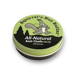Squirrel's Nut Butter- Lata anti-rozaduras (2,0 oz)