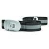 Go Travel TSA Combi Luggage Strap, Black
