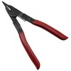 Mounting Pliers / Snap Ring Pliers for Wave Rings with