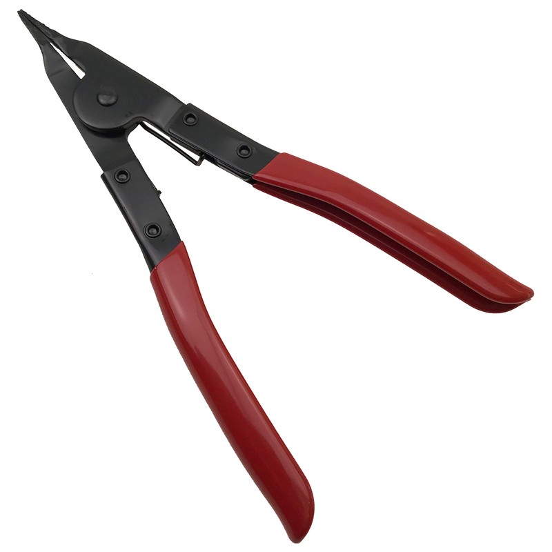 Mounting Pliers / Snap Ring Pliers for Wave Rings with