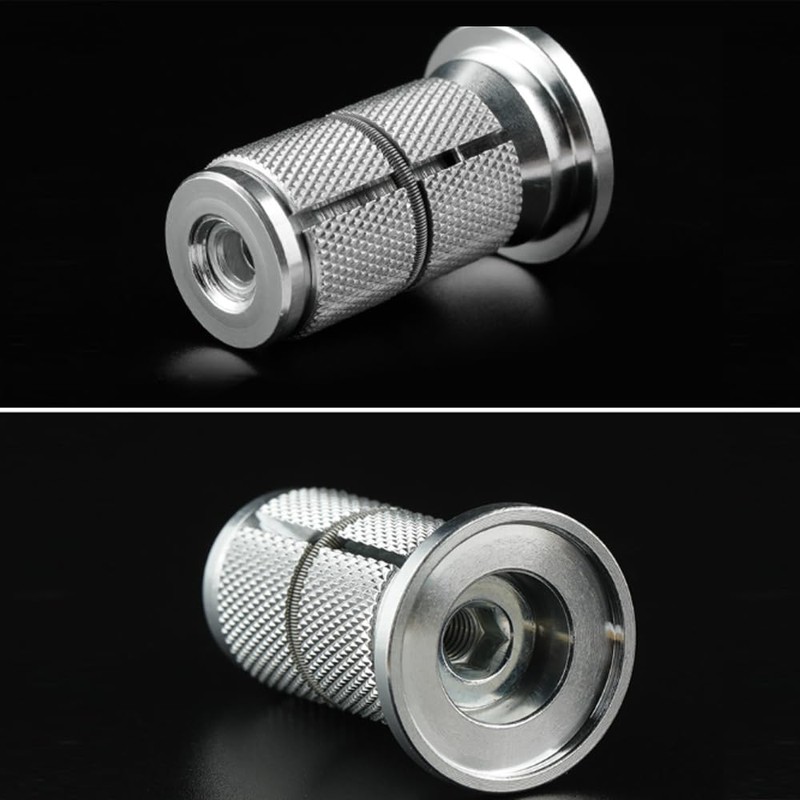 Bicycle Carbon Fork Expansion Pressure Anchor High Stainless Steel Extension