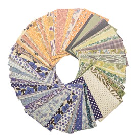 180 Sheets Vintage Scrapbook Papers Scrapbooking Papers Journaling Supplies Aesthetic Room Decor for Writing, Drawing, Travel Journal Art Craft Diary Embellishment Supplies, Craft Paper