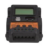 12V 24V Dual USB Solar Charge Controller PWM Photovoltaic Solar