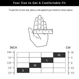 Duerer Arthritis Compression Gloves Women Men for RSI, Carpal Tunnel, Rheumatiod, Tendonitis, Fingerless Gloves for Computer Typing and Dailywork (Gray, S)